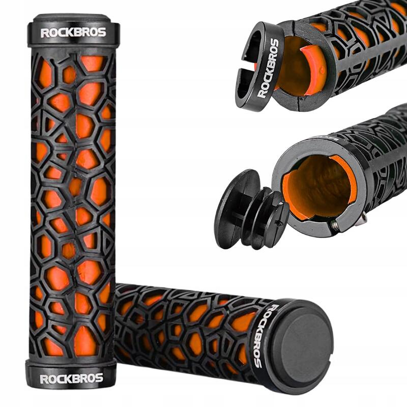 Maner de ghidon pentru bicicleta Rockbros