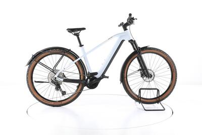Refurbished - Cube Reaction Hybrid Pro Allroad - In gutem Zustand