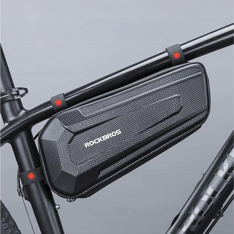 Geanta cadru pentru bicicleta Rockbros