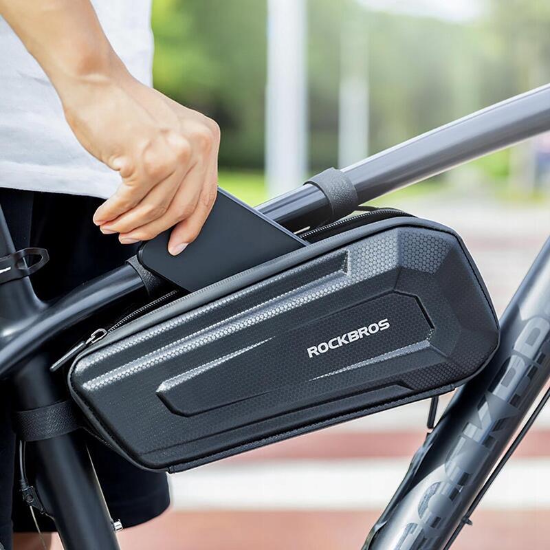 Geanta cadru pentru bicicleta Rockbros