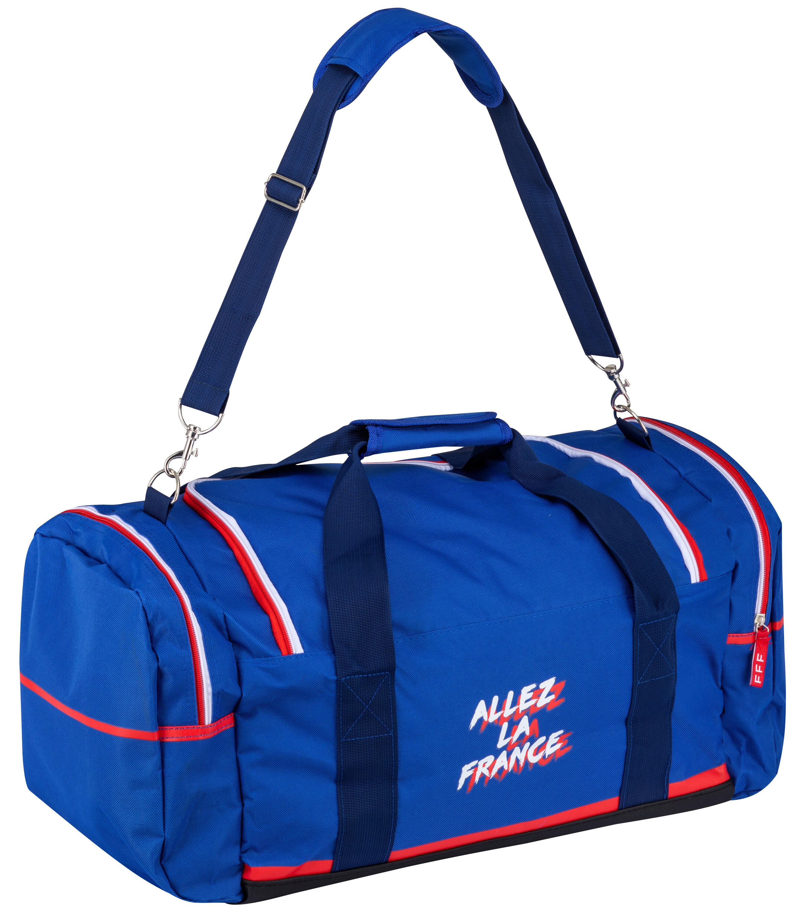 Sac de sport FFF - Collection officielle Equipe de France 2/2
