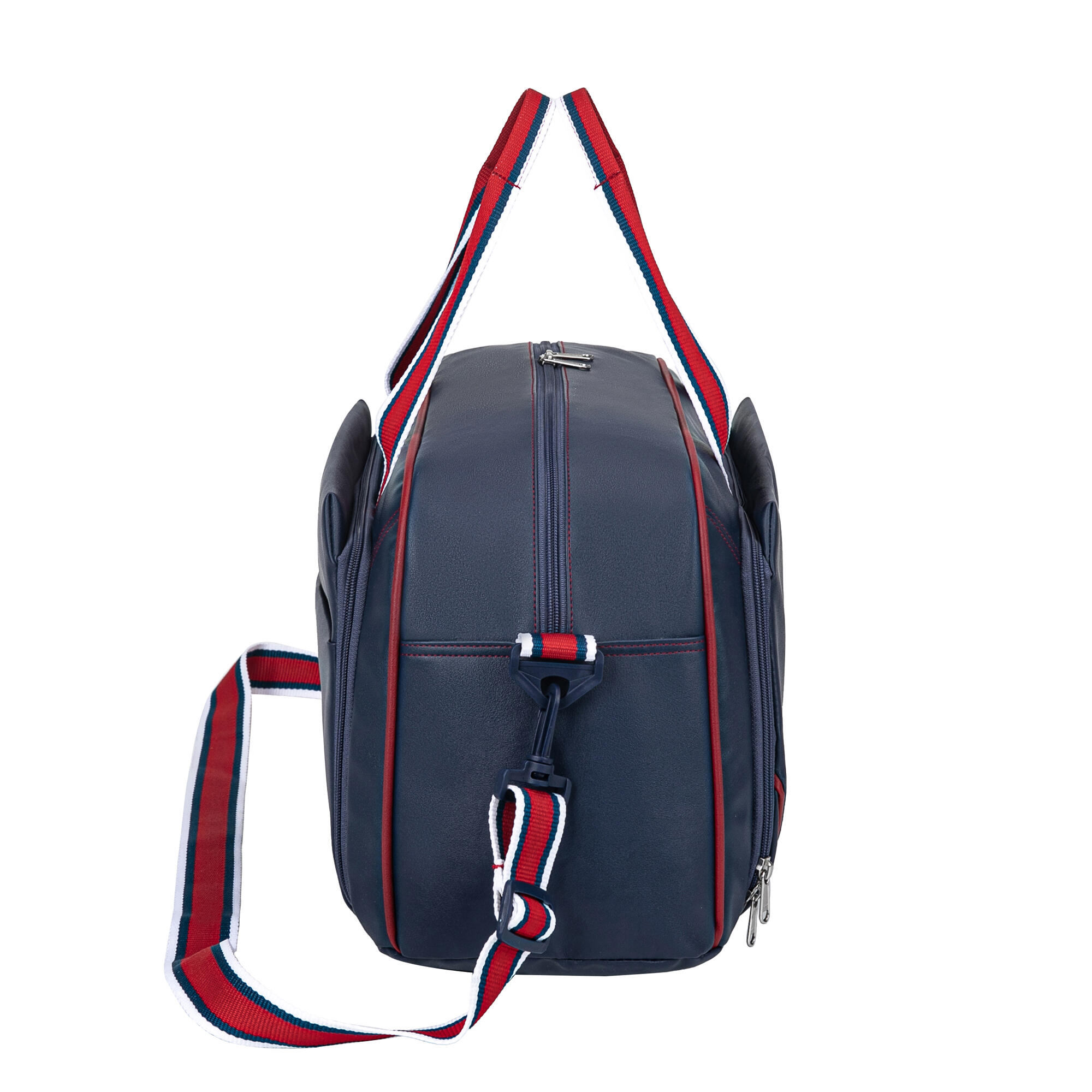Sac de sport PSG - Collection officielle PARIS SAINT GERMAIN 4/6