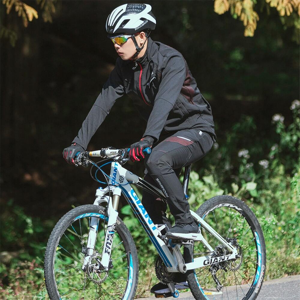 Fahrradhosen Rockbros 5/7
