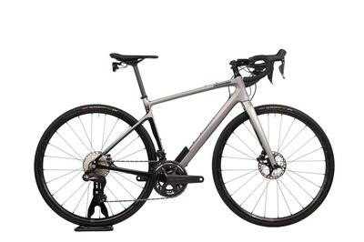Tweedehands - racefiets - cannondale synapse - 54 . zeer goed