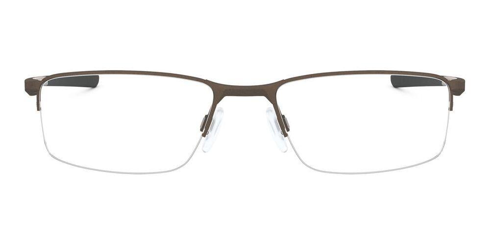 Brillenfassungen Oakley SOCKET 5.5 OX 3218 Herrenbrillen Größe 54/18/136 2/4