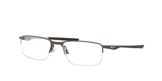 Brillenfassungen Oakley SOCKET 5.5 OX 3218 herren Größe 54/18/136