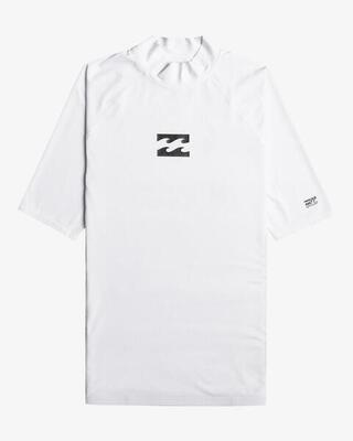 Billabong waves all day swim-t-shirt