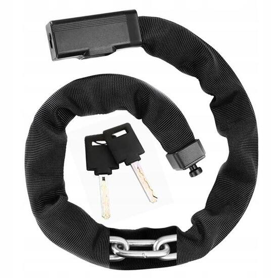 Lucchetto per bicicletta Rockbros