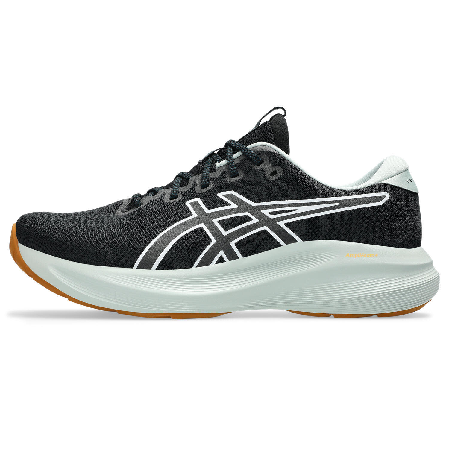 Chaussure Trail Homme - ASICS Gel Excite Trail 11 TR  - BathingBlack 6/7