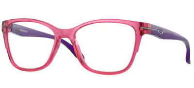 Brillenfassungen Oakley WHIPBACK JUNIOR OY 8016 junior Größe 49/15/128