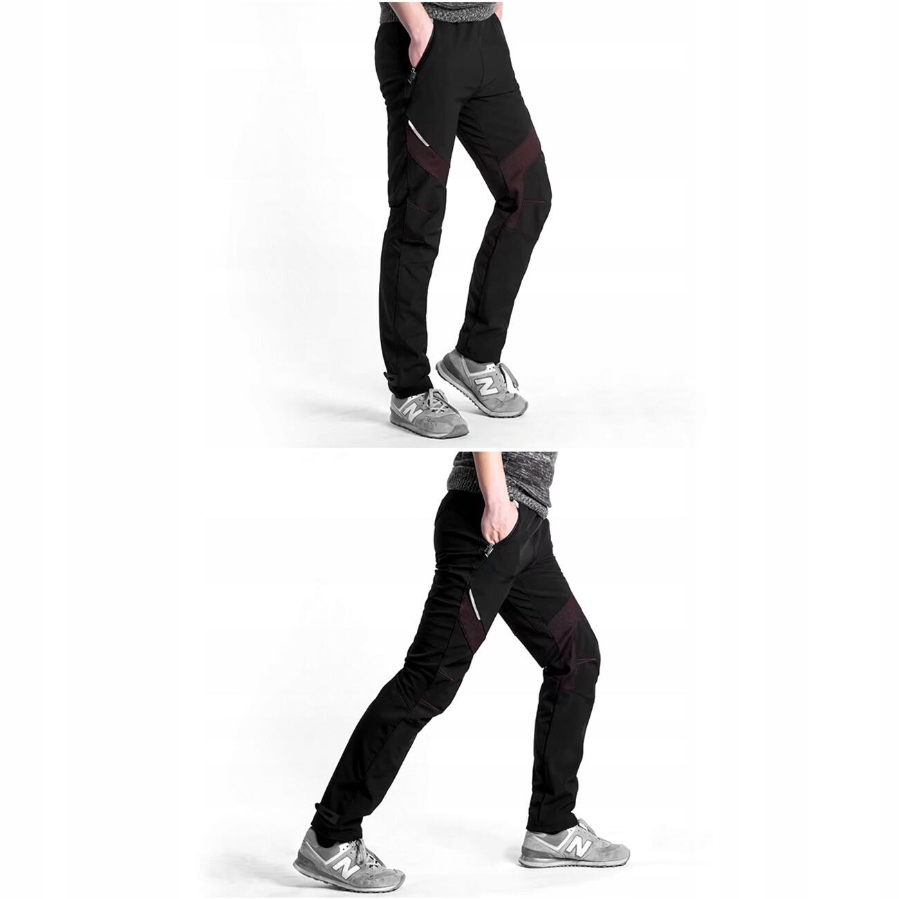 Radsporthose Hose für Fahrradfahren Rockbros 6/7