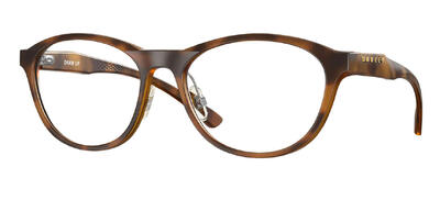 Brillenfassungen Oakley DRAW UP OX 8057 Frau Größe 56/17/139