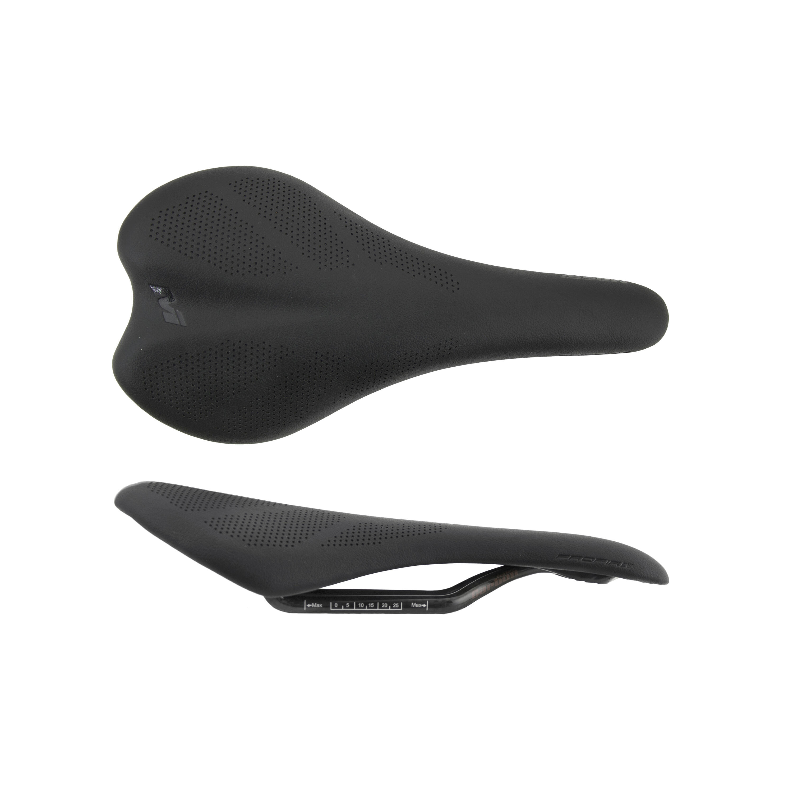 MASSI Sella Massi Profire Carbon