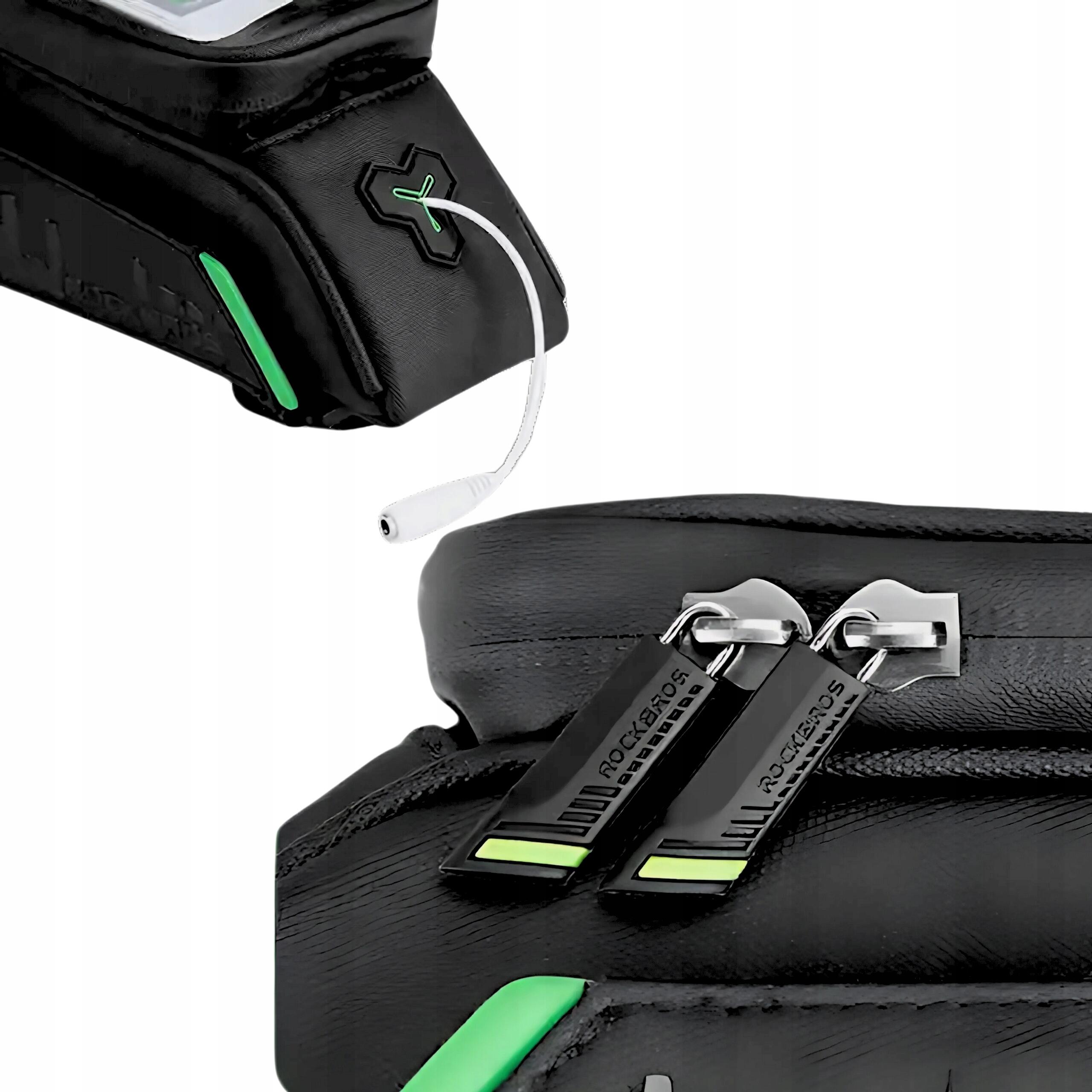 Frametas voor fiets Rockbros 4/8