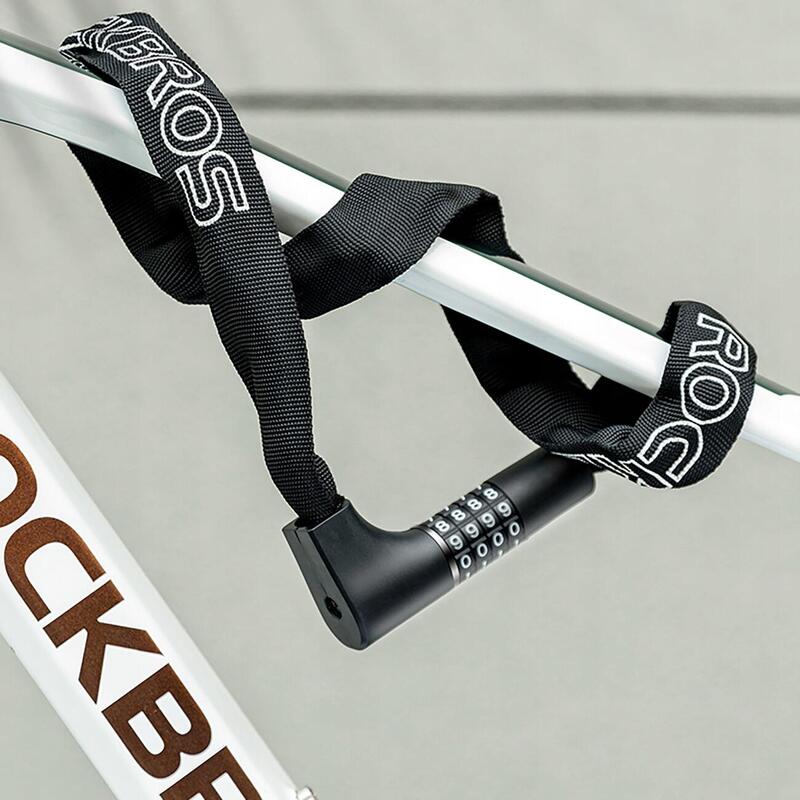 Lacăt de bicicletă Rockbros