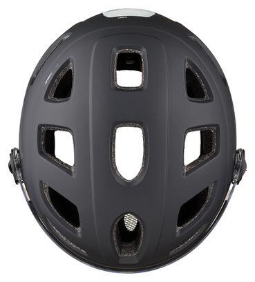 Casque Ville Cairn Quartz Visor Mat Noir 3/3