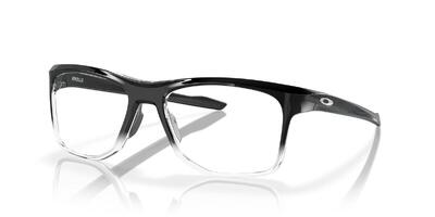 Brillenfassungen Oakley KNOLLS OX 8144 herren Größe 55/18/143