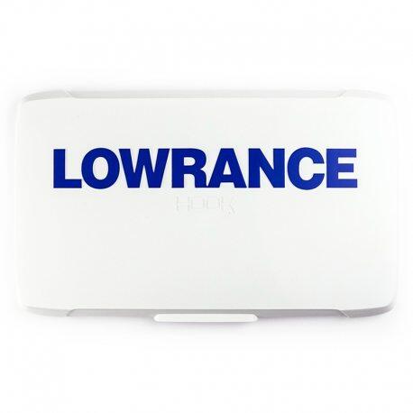 LOWRANCE picture