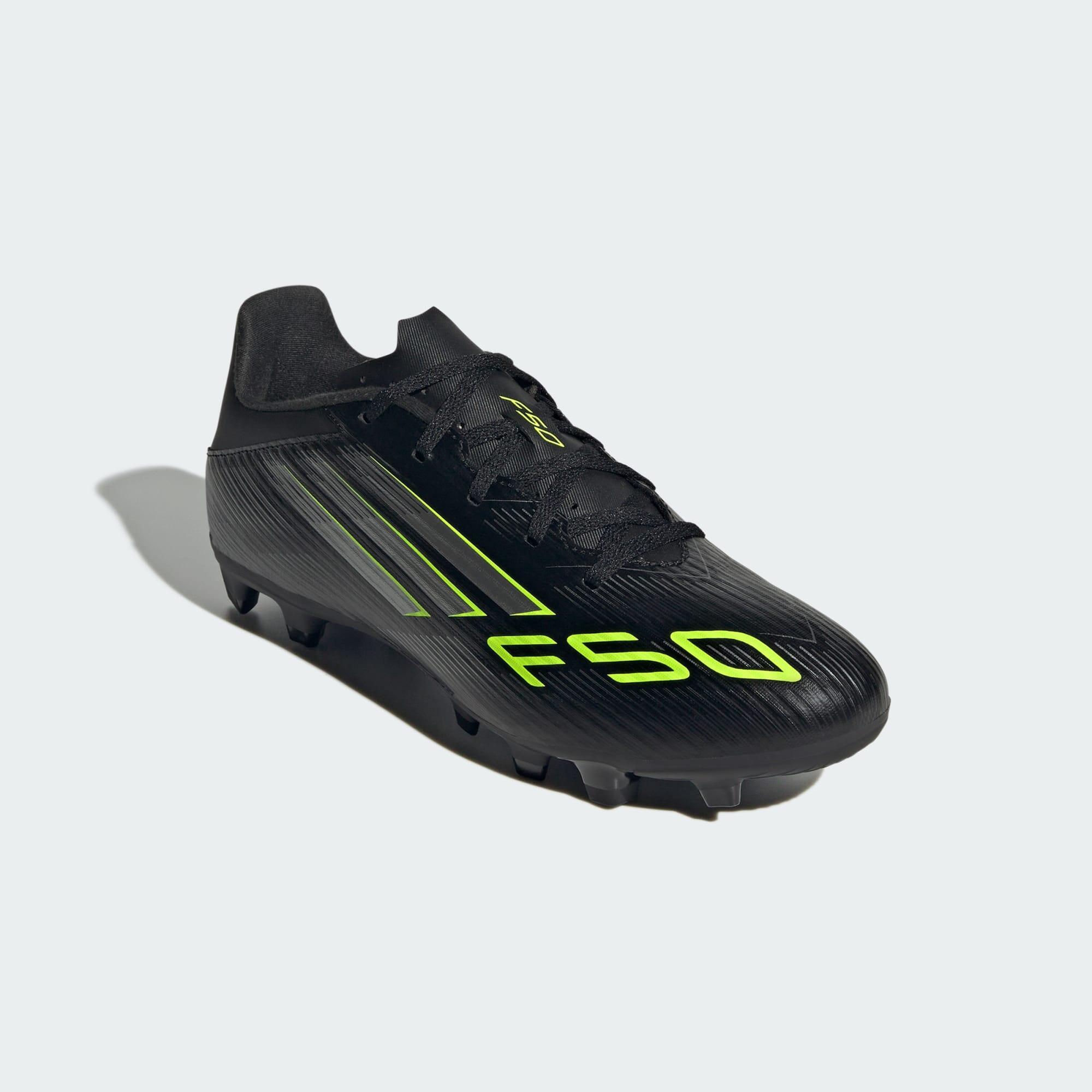 Scarpe da calcio F50 Club Firm/Multi-Ground 4/7