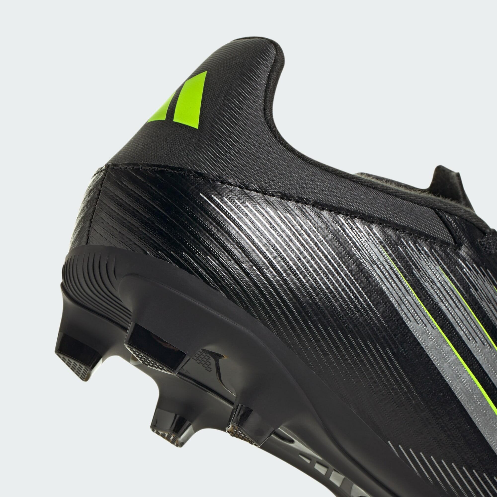Scarpe da calcio F50 Club Firm/Multi-Ground 6/7