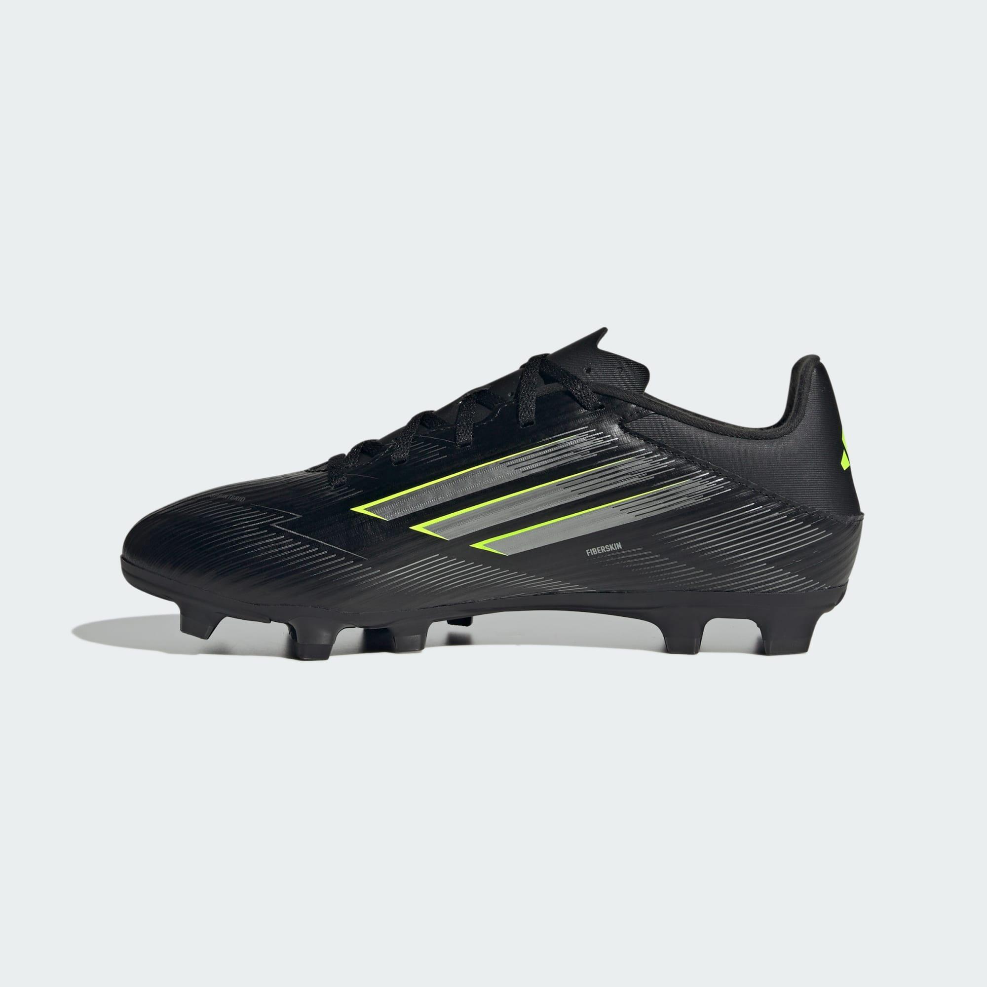F50 Club Firm/Multi-Ground Boots 8/15