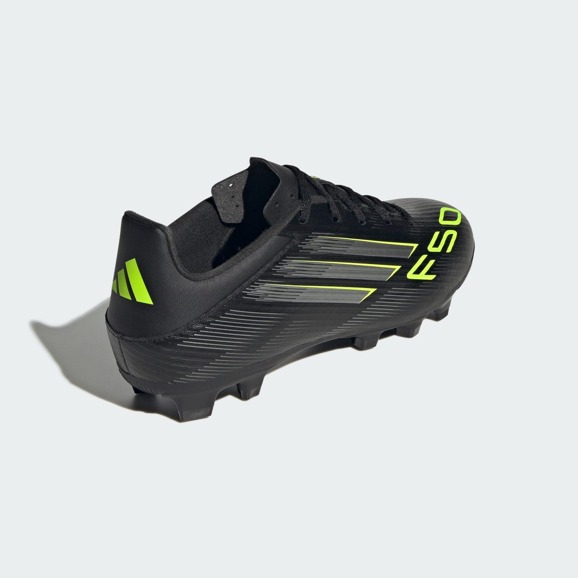 Scarpe da calcio F50 Club Firm/Multi-Ground 7/7