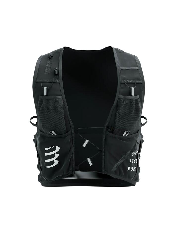 Kamizelka biegowa Compressport Ultrun Evo 10 Pack