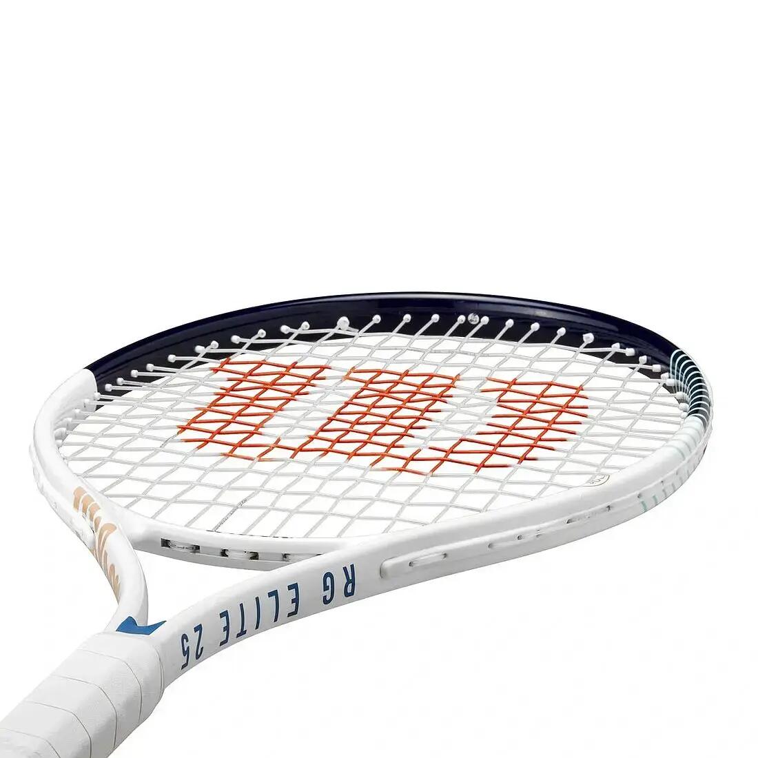 Rakieta tenisowa dla dzieci Wilson Roland Garros Elite Junior 25 5/6