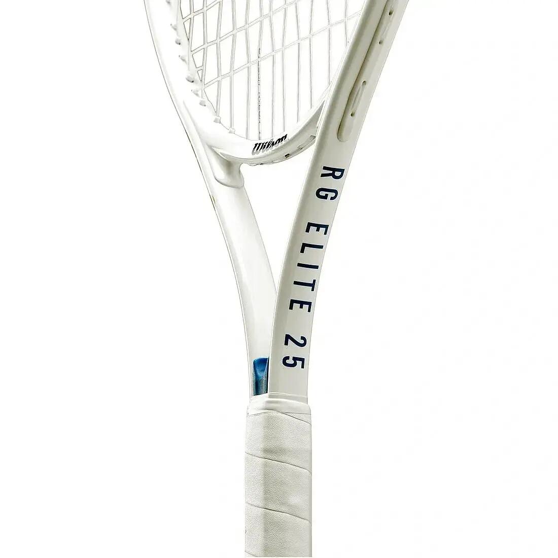 Rakieta tenisowa dla dzieci Wilson Roland Garros Elite Junior 25 6/6