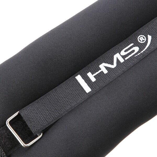 Manchettes de poids pour les mains et les jambes HMS OB06 7/7
