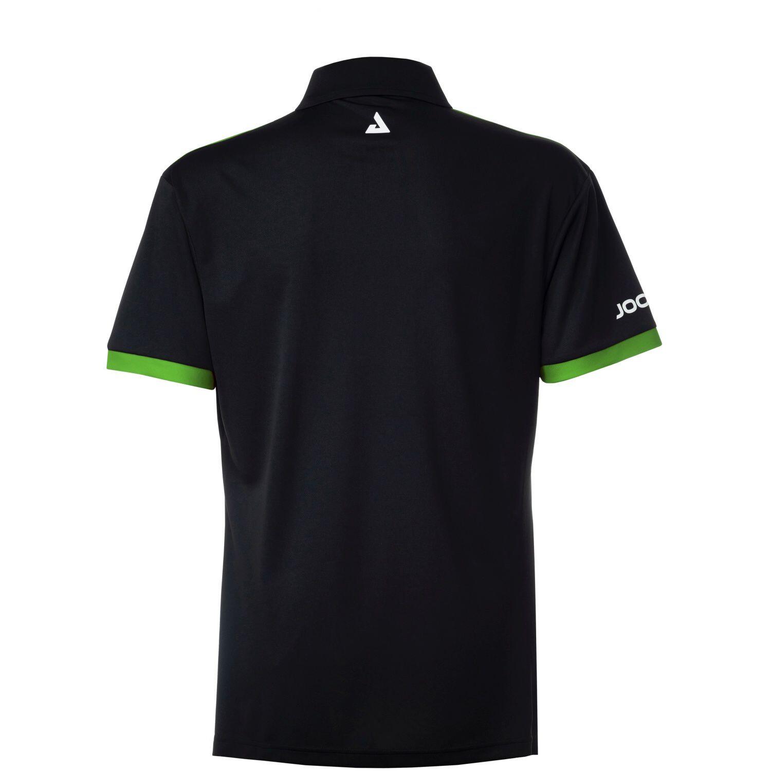 Polo-Shirt Joola Edge 2/5