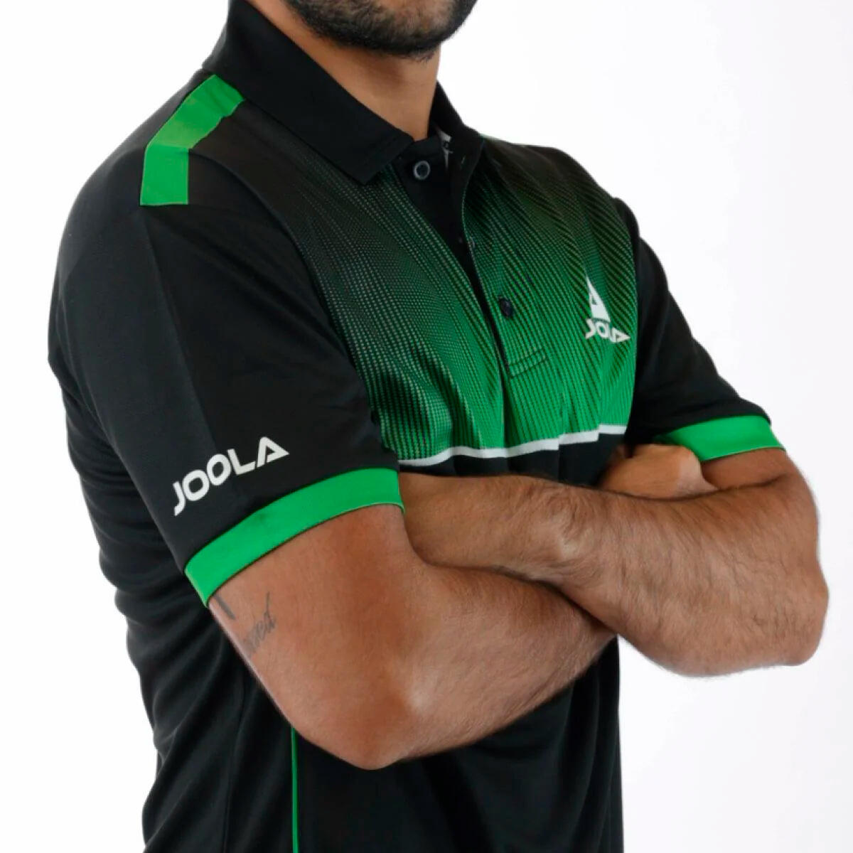 Polo Joola Edge 5/5