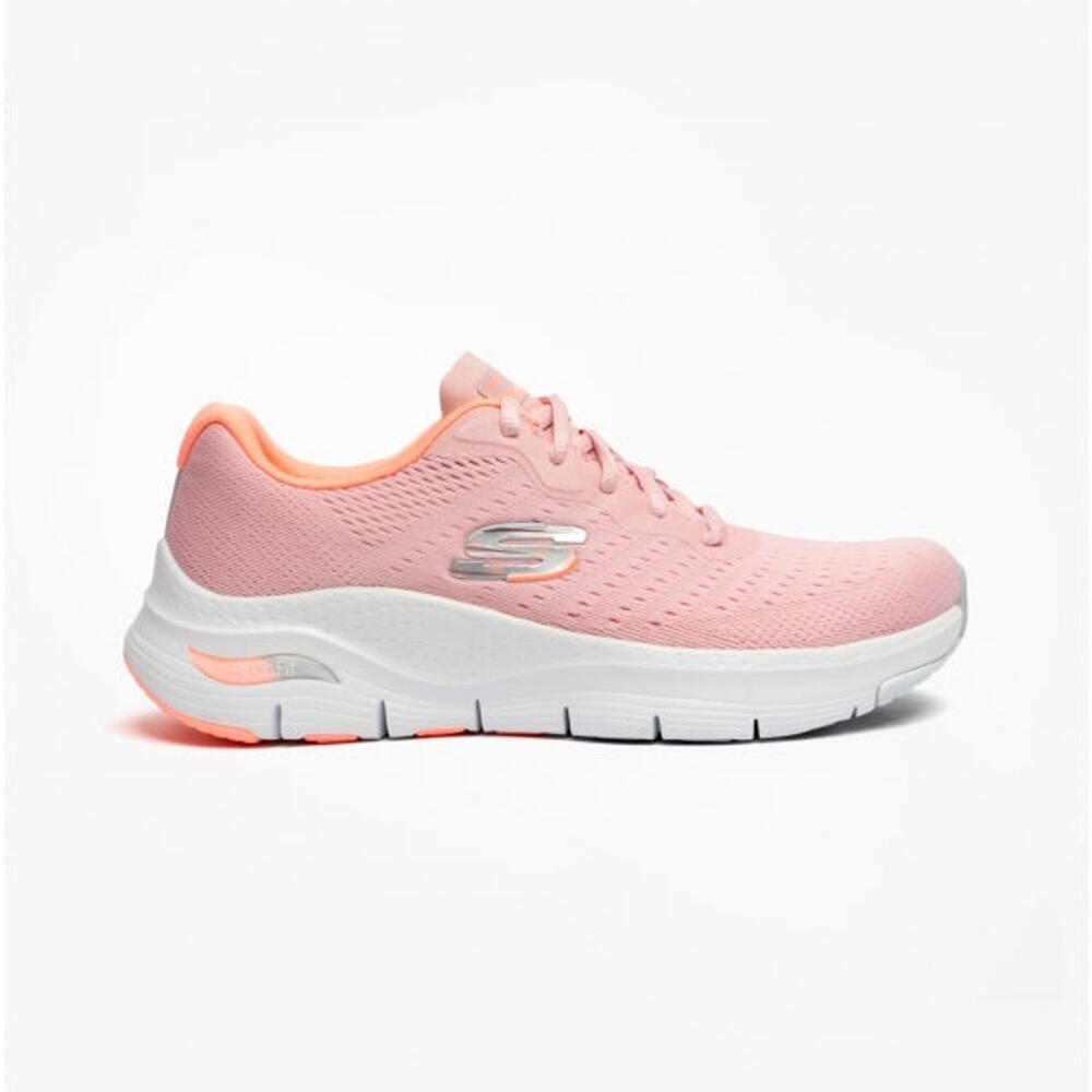 Turnschuhe Skechers Modell 149722-PKCL für frauen 1/7
