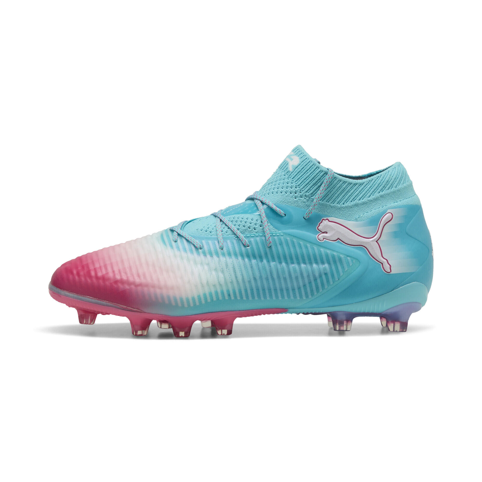 Scarpe da calcio FUTURE 8 ULTIMATE RE-CHARGE AG unisex PUMA 3/6