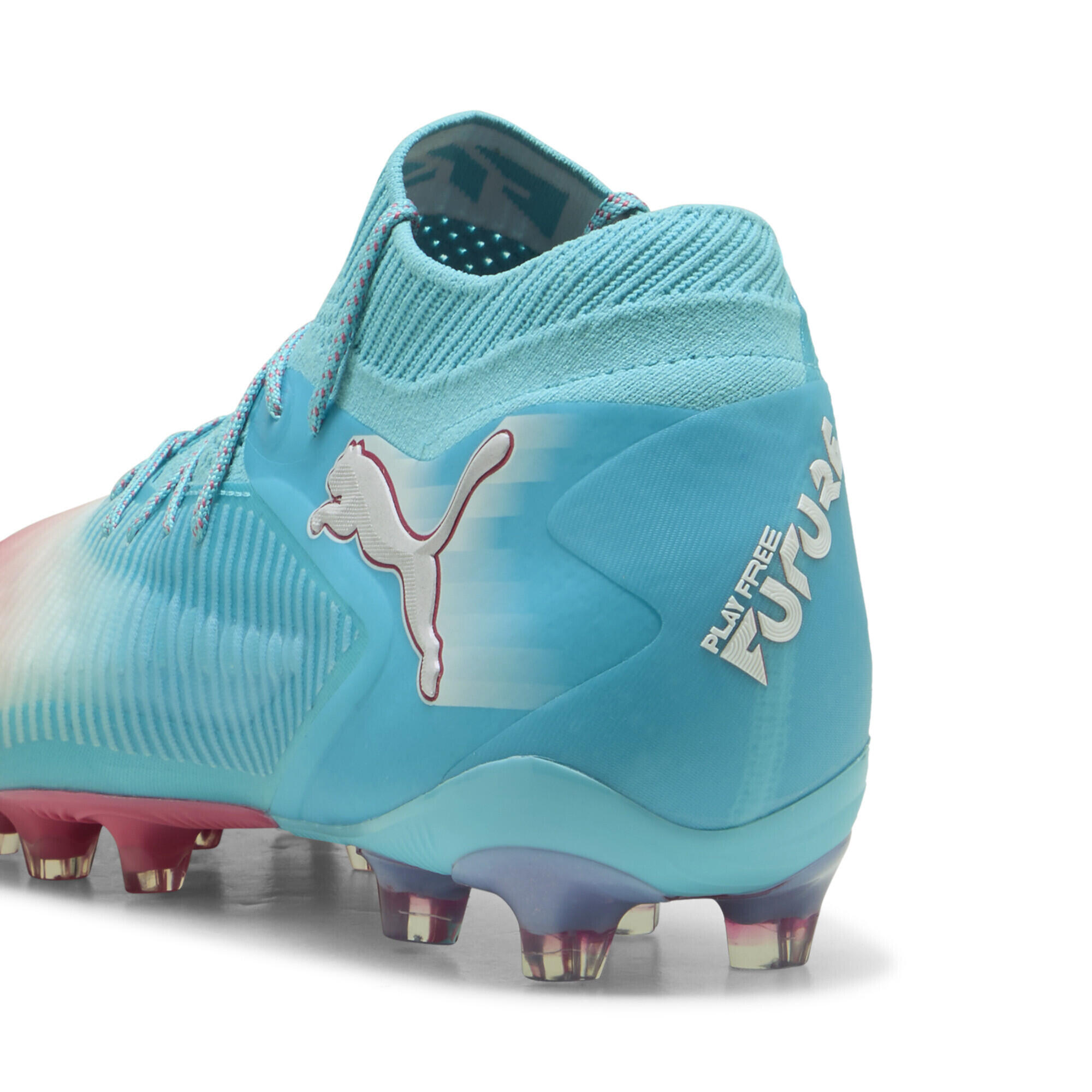 Scarpe da calcio FUTURE 8 ULTIMATE RE-CHARGE AG unisex PUMA 2/6
