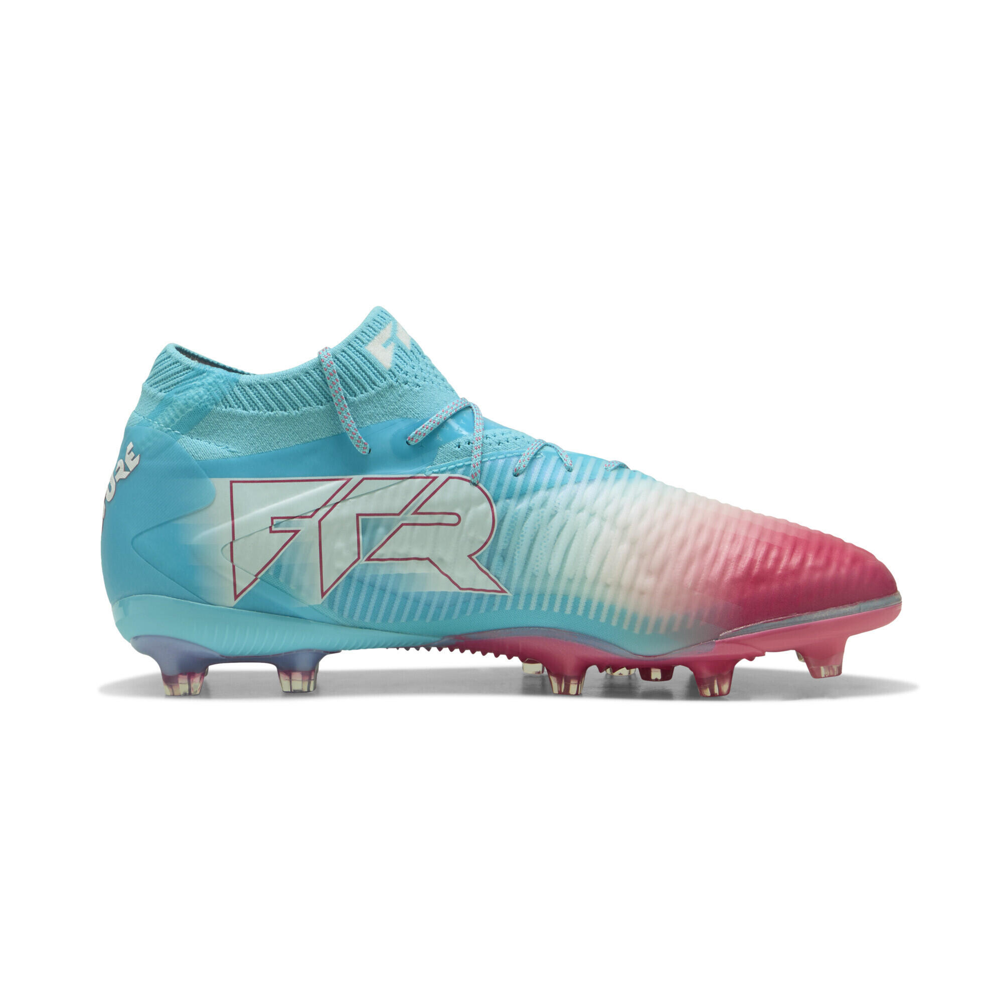 Scarpe da calcio FUTURE 8 ULTIMATE RE-CHARGE AG unisex PUMA 5/6