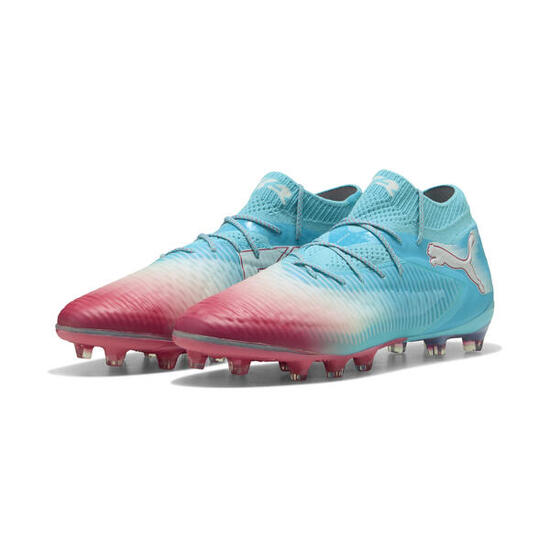 Botas de fútbol FUTURE 8 ULTIMATE RE-CHARGE AG unisex PUMA