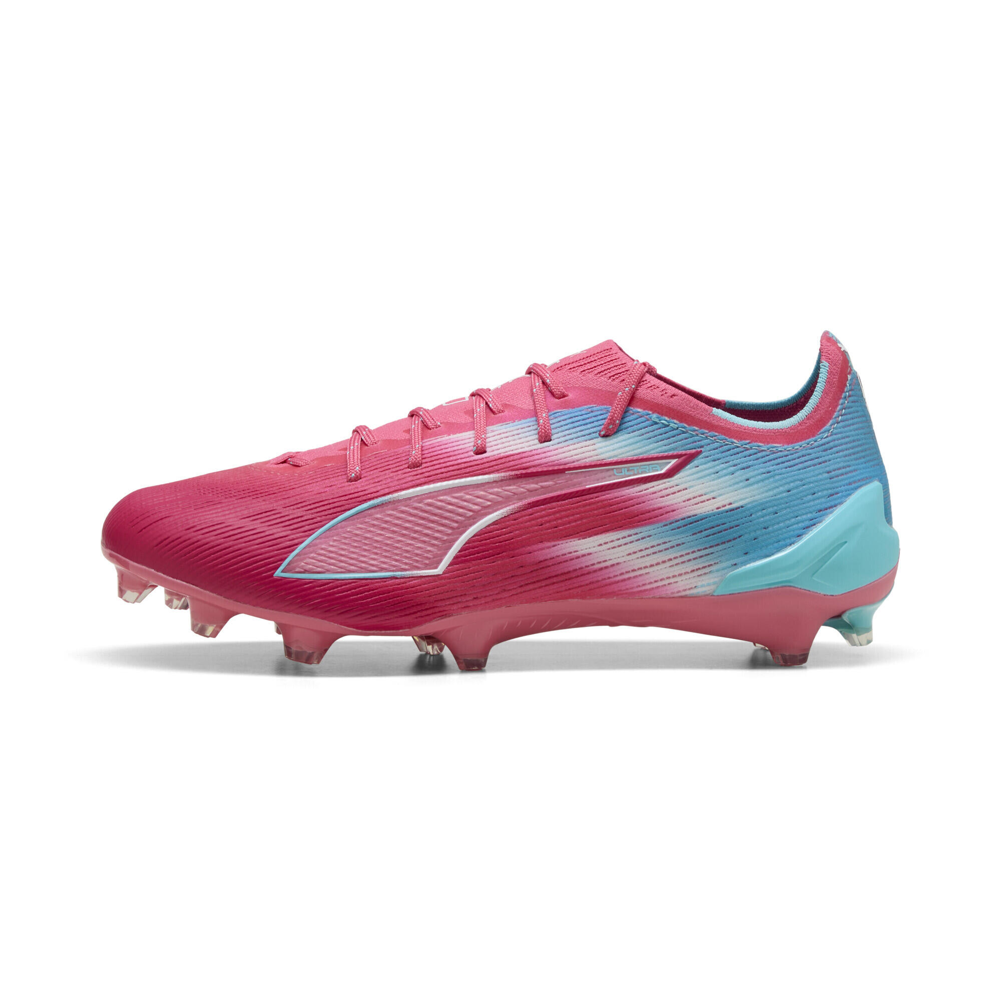 ULTRA 6 ULTIMATE RE-CHARGE FG Fußballschuhe Erwachsene PUMA 3/6