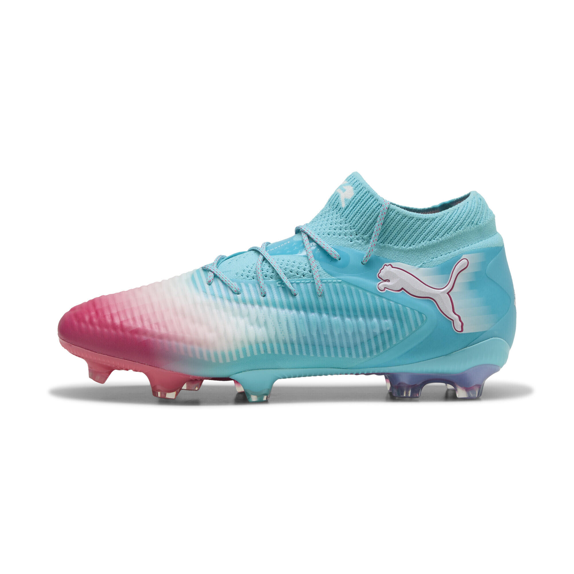 Chaussure de football FUTURE 8 ULTIMATE RE-CHARGE FG Unisexe PUMA 3/6