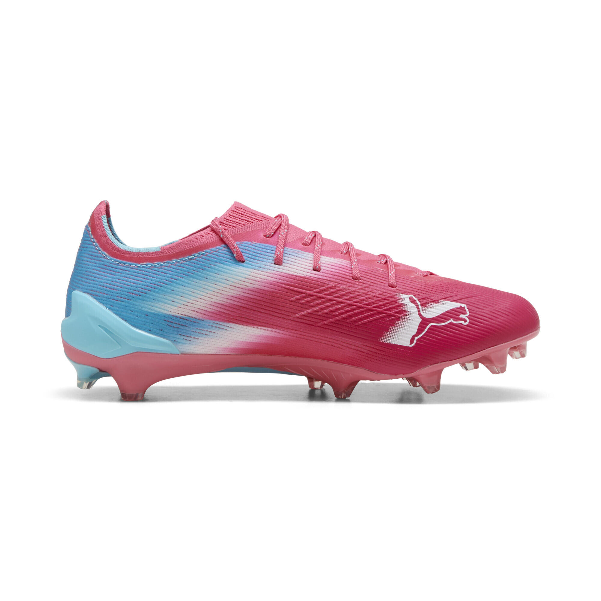 ULTRA 6 ULTIMATE RE-CHARGE FG Fußballschuhe Erwachsene PUMA 5/6