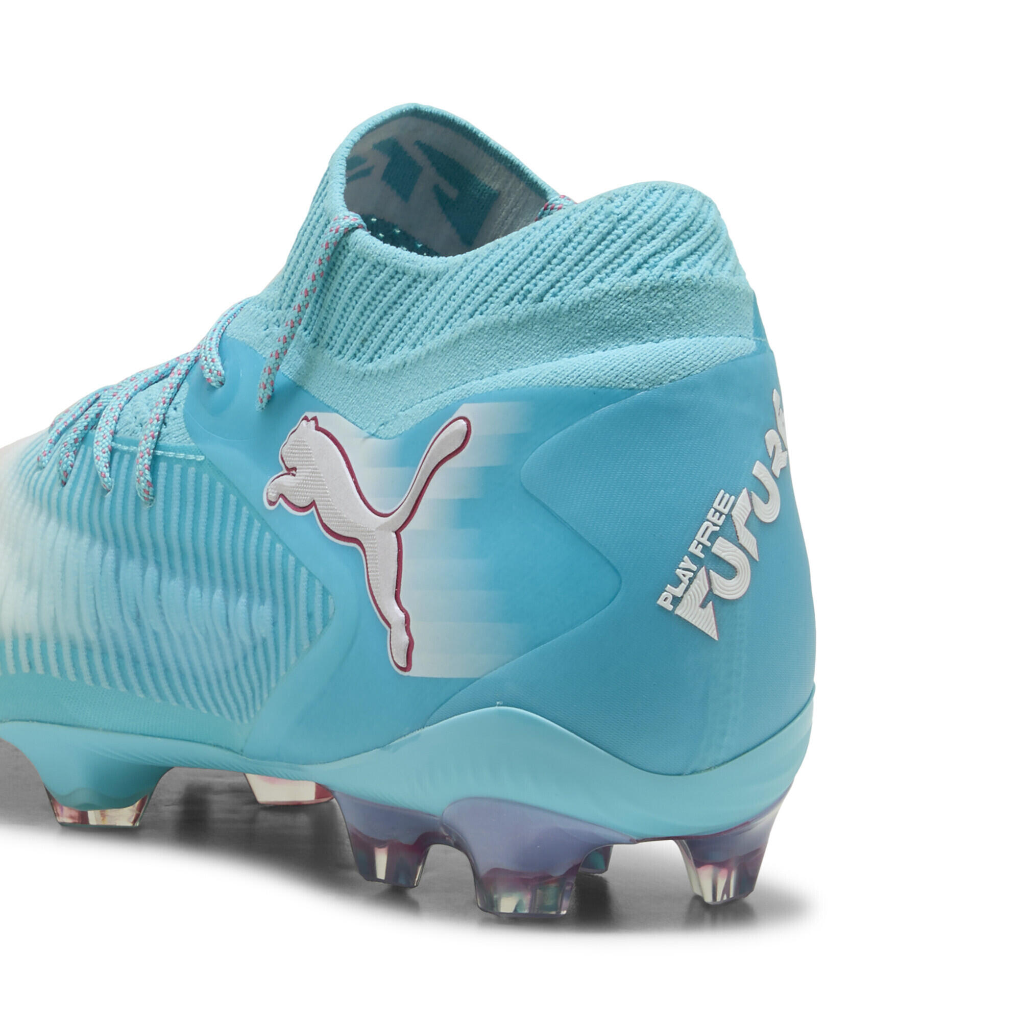 Chaussure de football FUTURE 8 ULTIMATE RE-CHARGE FG Unisexe PUMA 2/6