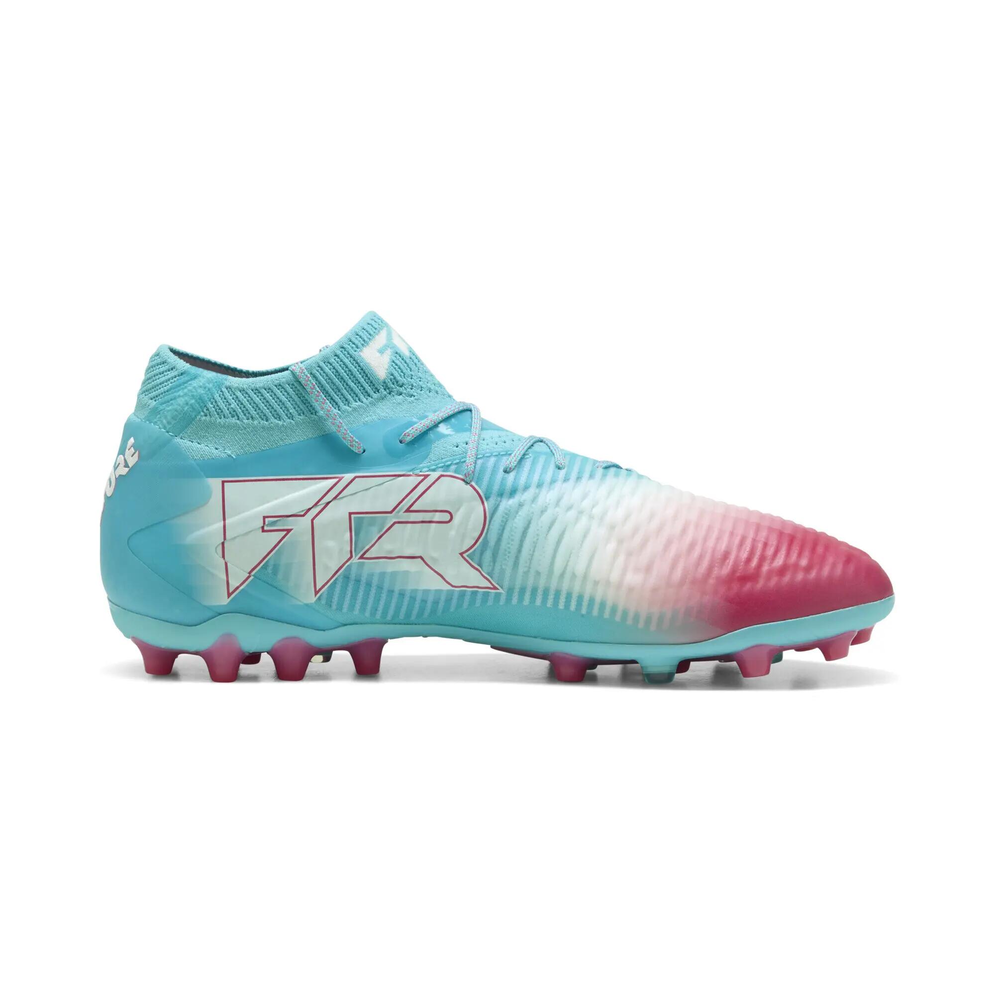 FUTURE 8 ULTIMATE RE-CHARGE MG voetbalschoenen uniseks PUMA 5/6