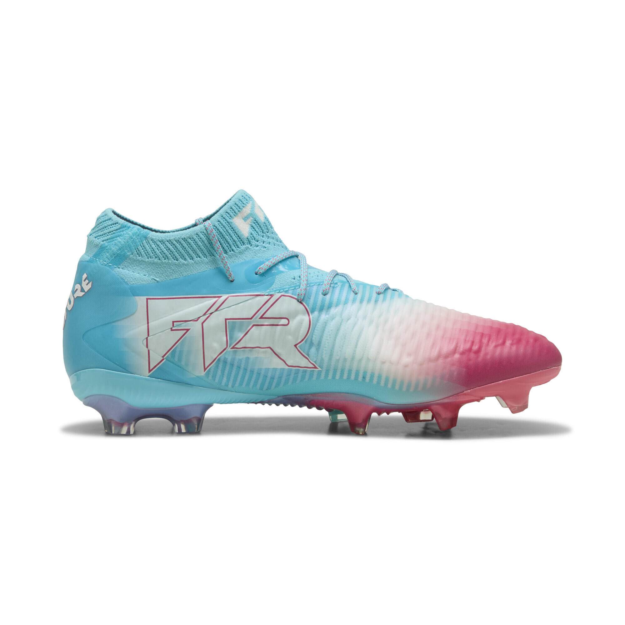 Chaussure de football FUTURE 8 ULTIMATE RE-CHARGE FG Unisexe PUMA 5/6