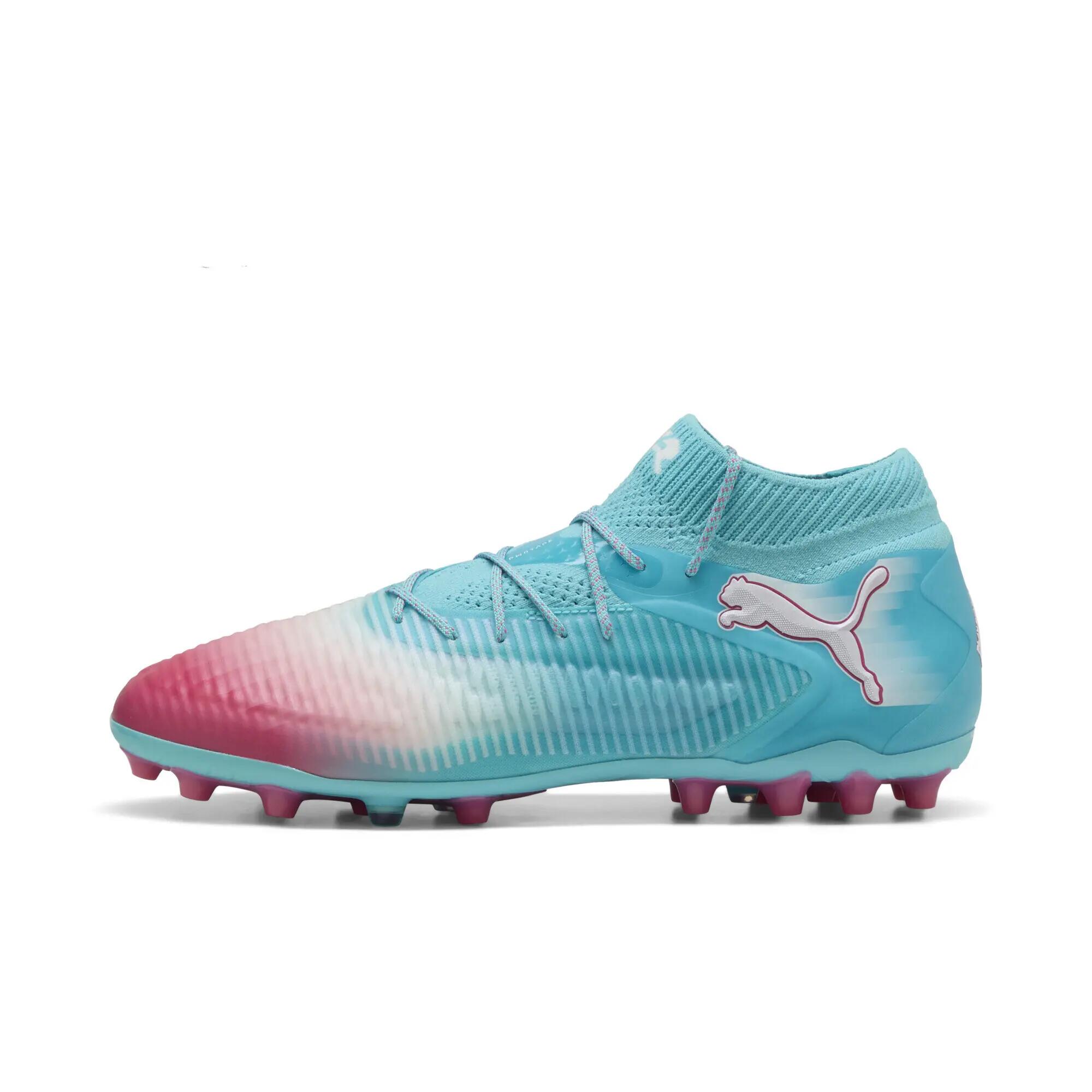 FUTURE 8 ULTIMATE RE-CHARGE MG voetbalschoenen uniseks PUMA 3/6