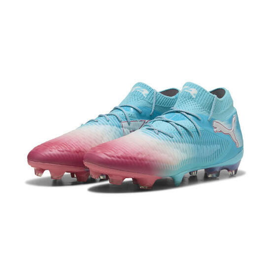 Botas de fútbol FUTURE 8 ULTIMATE RE-CHARGE FG unisex PUMA