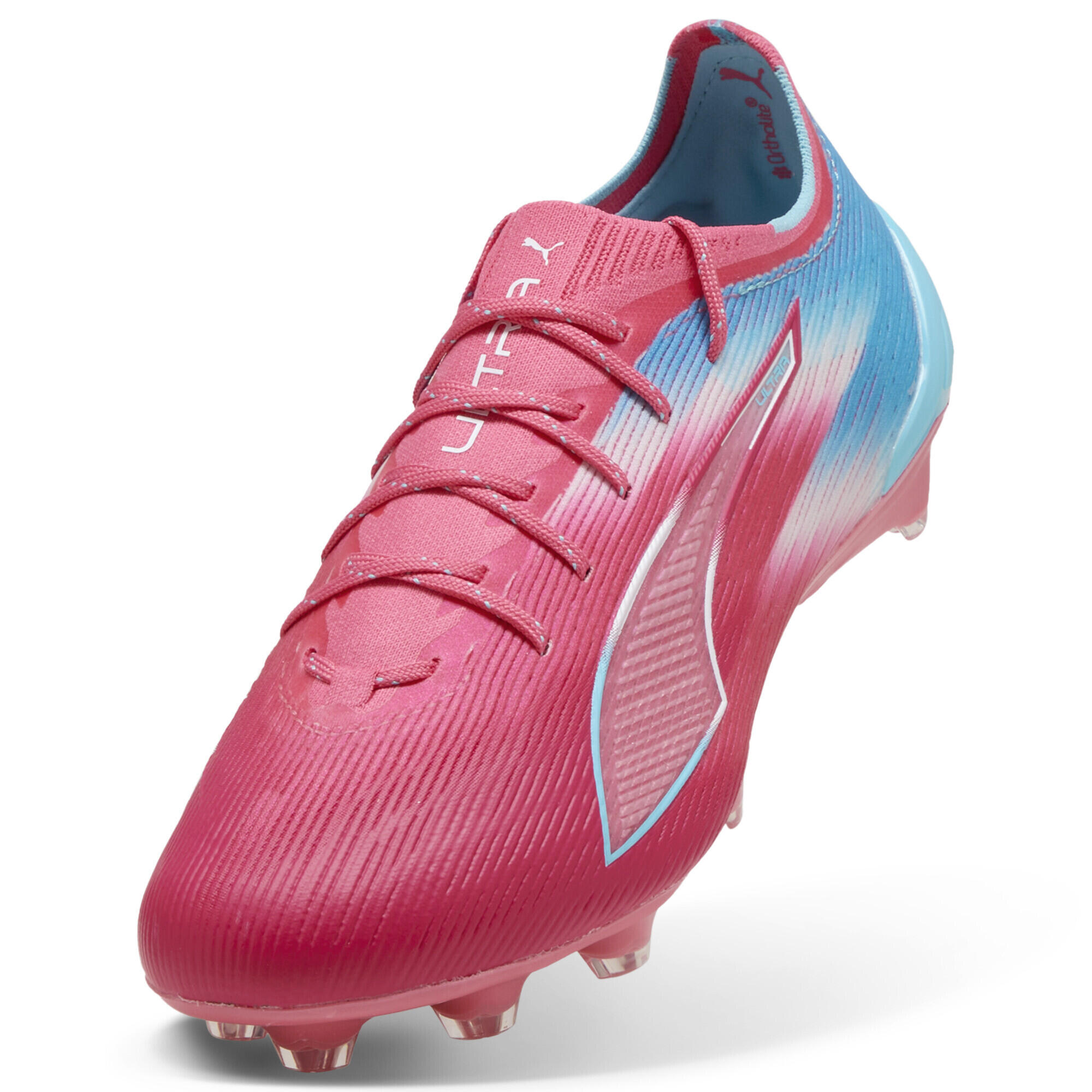 ULTRA 6 ULTIMATE RE-CHARGE FG Fußballschuhe Erwachsene PUMA 6/6