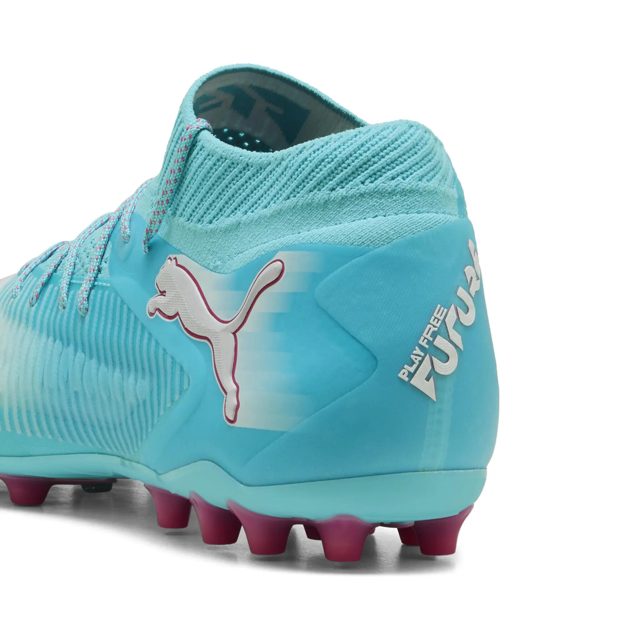 FUTURE 8 ULTIMATE RE-CHARGE MG voetbalschoenen uniseks PUMA 2/6