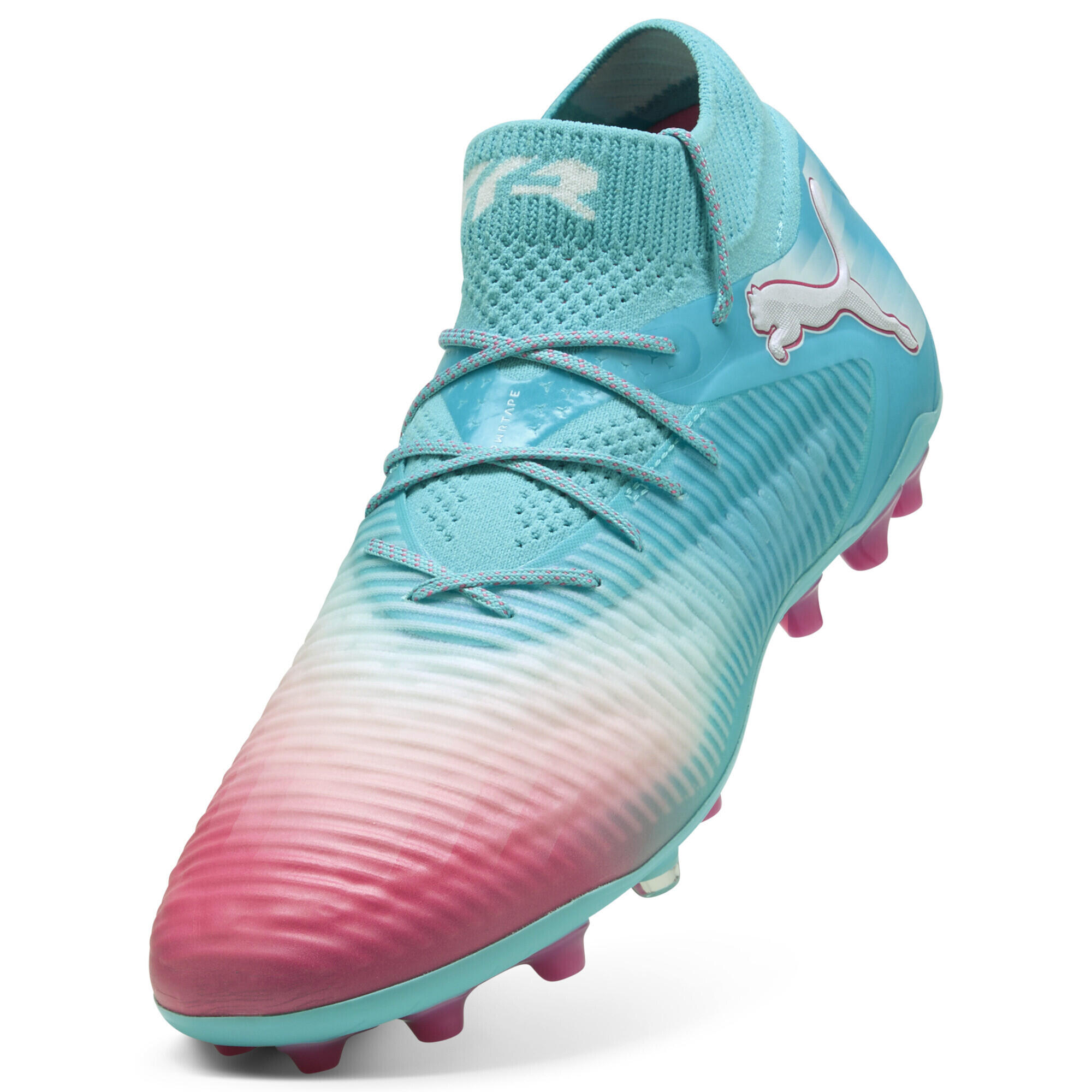 Scarpe da calcio FUTURE 8 ULTIMATE RE-CHARGE MG unisex PUMA 6/6