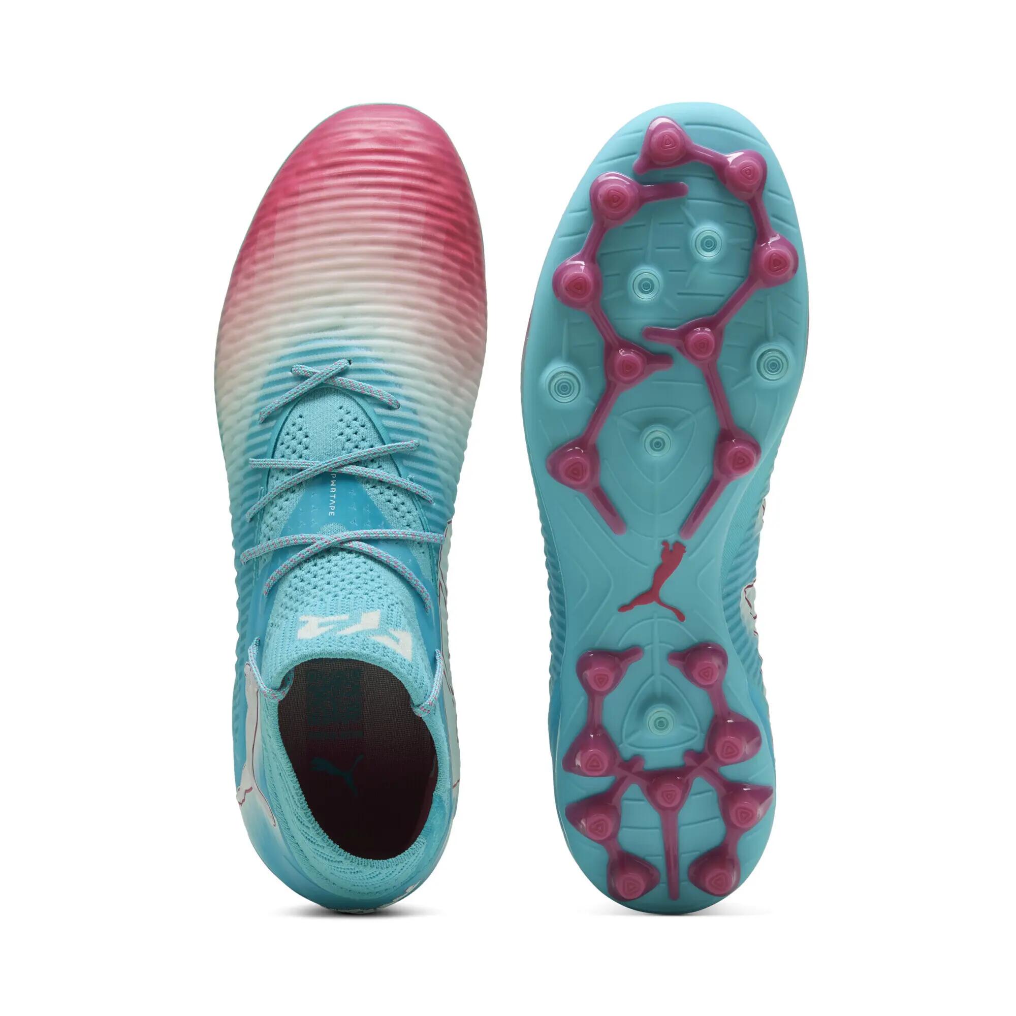 FUTURE 8 ULTIMATE RE-CHARGE MG voetbalschoenen uniseks PUMA 4/6