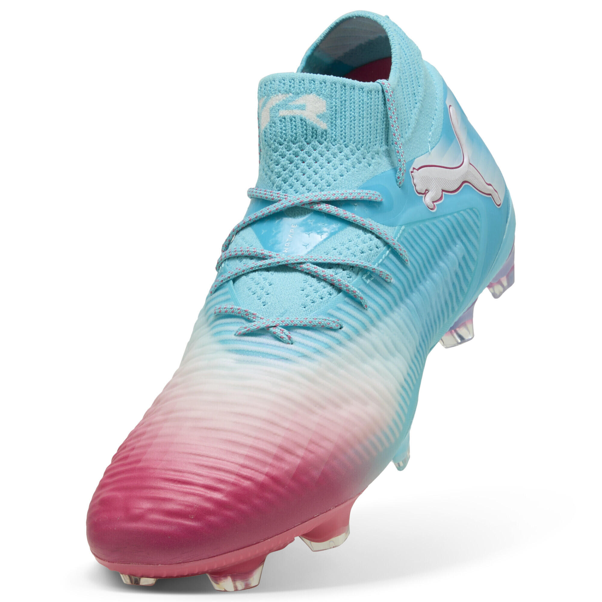 Chaussure de football FUTURE 8 ULTIMATE RE-CHARGE FG Unisexe PUMA 6/6